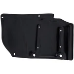 Engine Splash Shield For Toyota Prius 2010-2015 Passenger Side Lower. Fixed Price $17.70.