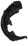 Genuine Land Rover Rear Lh Wheelhouse Splash Shield For Rr Velar - Lr152389. Fixed Price $170.39.
