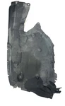 11-16 Bmw 528i 535i 550i F10 Front Right Fender Liner Splash Shield Oem. Fixed Price $79.99.
