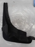 2003 Nissan Murano Left Driver Frontmud Plap Mud Guard 999j2-cpay3. Fixed Price $55.50.