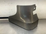 07-08 Infiniti G35 Sedan Front Driver Mud Flap Splash Guard Silver/k51 Oem D0gg. Fixed Price $29.95.