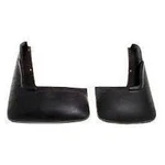 Land Rover Rear Mudflaps Mud Flap Set Range 95-02 P38 Stc8536 Mb Oe. Fixed Price $217.90.