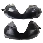 Trq Bda14705 Fender Liner Set For Ford Five Hundred 05-07 Lh Or Right Front. Fixed Price $159.44.