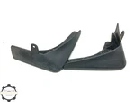 2019-2024 Infiniti Qx50 Left Right Rear Mud Flap Splash Guard Shield Pair Oem. Fixed Price $49.99.