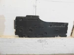 7065909 Bmw 3 Series E92 E93 Left Underbody Splash Shield Guard Cove. Fixed Price $107.46.