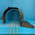2015 2019 Lexus Rc200t Rc300 Rc350 Front Right Fender Liner Oem 5380624060. Fixed Price $149.00.