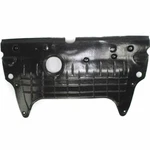 Lower Rear Engine Under Cover For 2006-2010 Sonata 2.4l Hy1228122 291203k250. Fixed Price $49.67.