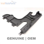 2018-2024 Vw Tiguan - Rear Left Underbody Cover / Panel 5qf825101a. Fixed Price $33.99.
