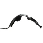Fender Liners Front Driver Left Side Hand 53876wb001 Sedan For Toyota Yaris Ia. Fixed Price $51.91.