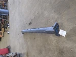 Right Wht Rocker Panel Moulding Oem 2016 Nissan Rogue 76850-4ba0a. Fixed Price $100.00.