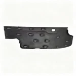 For Maserati Ghibli 2014-2024 Lower Right Derbody Guard Oem 670004364/670030796. Fixed Price $712.50.