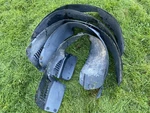 Wheel Arch Liner Ns Passenger Front 8n0821171b 1998 - 06 Audi Tt Mk1 150 225 180. Fixed Price $27.05.