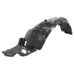 Fits Lexus Is250/is350 2006-2008 Inner Fender Liner Driver Side For 5380653020. Fixed Price $26.20.
