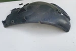 2007-2009 Mercedes E350 W211 Front Left Driver Inner Fender Splash Shield Oem. Fixed Price $69.95.