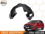For Hyundai Tucson 2022-2023-2024 Fits Front Fender Inner Liner Guard Left Side. Fixed Price $47.76.