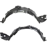 Fender Liner For Lexus Gs350 2008-2011 Front Left & Right Inner Set Of 2. Fixed Price $85.50.