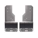 Putco 78485 Mud Skins Hex Shield Flaps. Fixed Price $225.99.