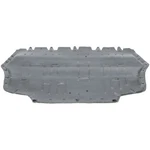 Engine Lower Splash Shield For Volkswagen Jetta 2009-2014 2.0l Wagon Diesel Eng. Fixed Price $56.47.