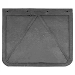 Buyers Products B2018lsp Mud Flaps, 18 In X 20 In, Rubber, Black, 1 Pr. Fixed Price $27.89.