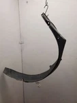 Bmw 750il, Front Right Inner Fender Liner, 1988-1994, 5.0l,12v, Rwd, 51711908002. Fixed Price $57.75.