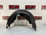 2012 Cadillac Cts-v Sedan Lh Driver Rear Fender Wheel House Well Liner Oem. Fixed Price $99.99.