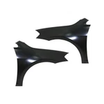 For Volkswagen Gti 2015-2018 Fenders Front Driver And Passenger Side Pair Capa. Fixed Price $256.40.