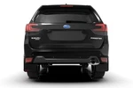 Rally Armor Mud Flaps For Subaru 2019-2021 Forester W Red Logo. Fixed Price $169.50.