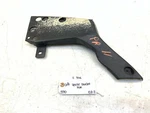 10-15 Toyota Prius Left Driver Side Spoiler Mudguard Oem 52109-47020. Fixed Price $29.99.