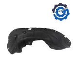 New Oem Mopar Left Wheelhouse Inner Silencer 2011-2024 Dodge Durango 68369751ac. Fixed Price $173.96.