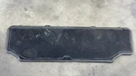 2013 Smart Fortwo Oem 1.0l Engine Trunk Hood Cover Rear Top Inside Motor Panel. Fixed Price $255.00.