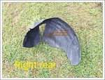 2020-2023 Nissan Versa Rear Right Inner Quarter Wheel Liner 76748-5ef0b Oem. Fixed Price $93.68.