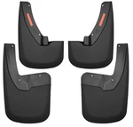 Husky Liners 58186 Mud Guards For Dodge Ram 1500, Classic, 2500 & 3500 (front. Fixed Price $119.99.