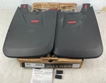 Mud Flap Set Husky 59051; Fits Ram Truck Models With Factory Flares In Chart. Fixed Price $39.95.