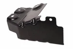Genuine Gm Driver Side Fender Mud Guard Bracket 84354006. Fixed Price $13.94.