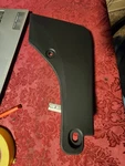 2020-2022 Nissan Kicks Splash Guard Right Front Oem 3n3j2-5r000 3n3j2-5rw0a. Fixed Price $50.00.