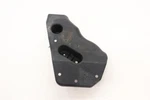 2022 - 2025 Mitsubishi Outlander Front Right Under Body Splash Guard Shield Oem. Fixed Price $38.52.