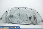 2007-2009 Jaguar X150 Xk Engine Motor Under Tray Splash Guard Shield C2p5347 Oem. Fixed Price $153.00.
