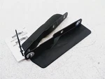 23-24 Nissan Z Inner Fender Liner Extension Pair X2 Oem 62823-6gp0a. Fixed Price $104.99.