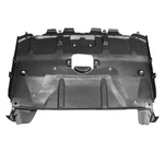 Black New Front Center Fits 2010-2013 Subaru Legacy Undercar Shield 56410aj01b. Fixed Price $65.20.