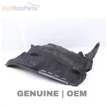 2011-2015 Bmw 740li - Front Left Fender Liner / Wheel Housing Cover (rear). Fixed Price $68.49.