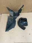 Subaru Impreza 2012-2016 Rear Bumper Right Side Lower Splash Mud Guard 6425. Fixed Price $36.99.
