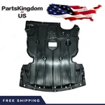 For Bmw 128i Base Coupe 2-dr 2008-2013 51752996364 Front Engine Splash Shield. Fixed Price $95.99.