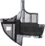 Engine Splash Shield For Mitsubishi Outlander 2003-2006 Front Driver Side Lower. Fixed Price $21.21.