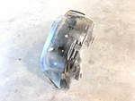 10-16 Cadillac Srx Rear Right Side Fender Liner Splash Shield Guard, Oem Lot3578. Fixed Price $55.30.