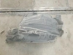 07-13 Infiniti G35 G37 Driver Left Side Front Rear Splash Guard 63843-jk000. Fixed Price $48.73.