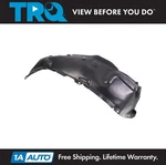 Trq Rear Left Inner Fender Liner Fits 2005-2015 Toyota Tacoma. Fixed Price $49.95.