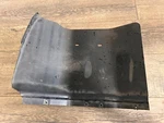 Lamborghini Murcielago Front Left Driver Lh Wheel Liner Oem 410821171 2002-2006. Fixed Price $500.00.