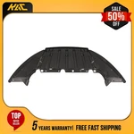 Front Engine Splash Shield Fo1228150 F1ez17808a For 2015-2018 Ford Focus S, Se. Fixed Price $93.18.