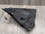 2014-2018 Bmw X5 F85 Front Left Driver Bumper Mud Flap. Fixed Price $53.95.