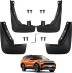 Mud Flaps Guards For Ford Explorer 2020-2025 Aerodynamic Splash. Fixed Price $39.99.